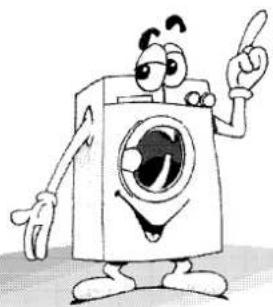 BRU EL 1001 - Descripción de los símbolos ITCL (International Textile Care Label, etiquetas internacionales de cuidado de los - 18
