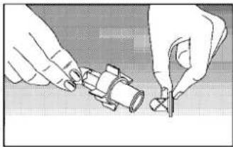 BRU EL 1001 - Siphon - 2
