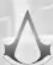 UBISOFT Assassin's Creed: Liberation HD - DAMAGED GAME: - 1