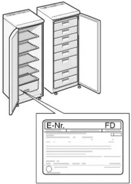 E-Nr. FD