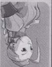SONY Street Fighter Alpha - Warriors (PSP) - BIRDIE - 27