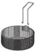BOSCH AutoCook Pro MUC88B68 - Kypsennysajat - 2