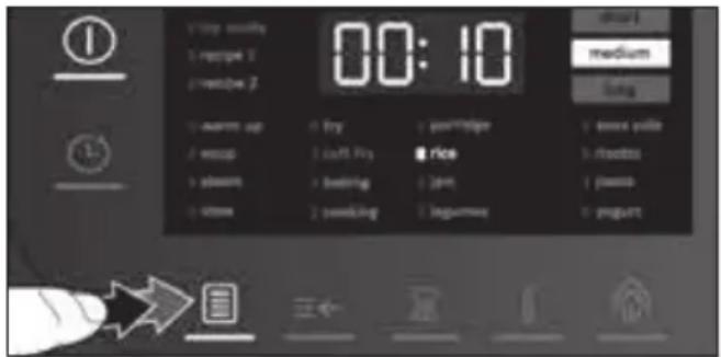 BOSCH AutoCook Pro MUC88B68 - Obs! - 2