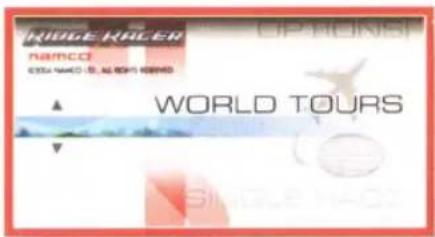 HUGE RACER HANCO COSA MACO: 0.5 AIRPORT OPPONS! WORLD TOURS SINGAPORE