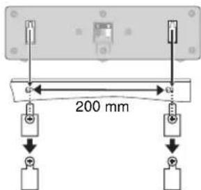200 mm