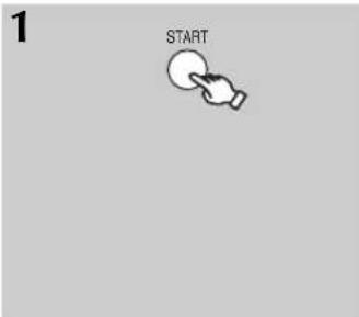 1 START