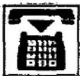 PANASONIC KX-T123210 - Message en attente - 10