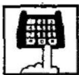 PANASONIC KX-T123210 - Intervention prioritaire (Barge-In) - 2