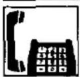 PANASONIC KX-T123210 - Sonnerie externe - 1
