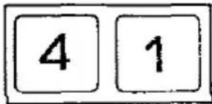 4 1