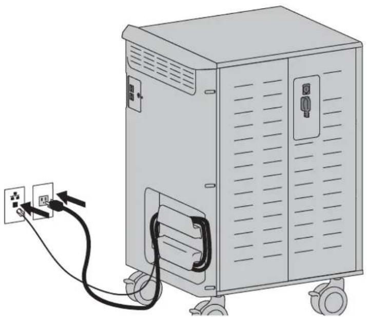 Ergotron Zip40 - 12 - 1