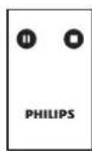 PHILIPS Voice Tracer DVT6510 - Note - 8