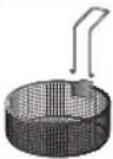 BOSCH MUC88B68ES - Pişirme süreleri - 4