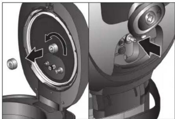 BOSCH MUC88B68ES - Ta ut lokkinnsatsen - 1