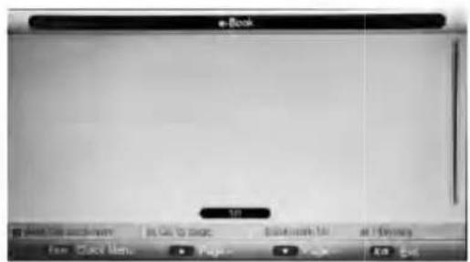 e-Book File Edit View Help on Go to Sign Backpage 14 at History from Select Menu Page Page 4.0 End