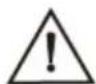 NEVIR NVR-7412-16HD-N - Warning - 2