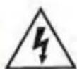 NEVIR NVR-7412-16HD-N - Precaución - 2