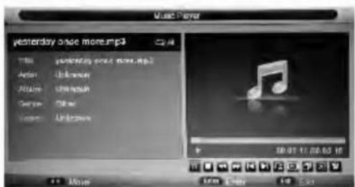 music Player yesterday once more.mp3 Title: yesterday once more.mp3 Action: Unknown Album: Unknown Genre: Other Video: Unknown
