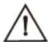NEVIR NVR-7412-16HD-N - Advertencia - 2