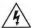 NEVIR NVR-7412-16HD-N - Precaución - 2