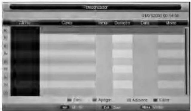 Microsoft 2000 01/01/2000 00:14:56 Editor Case Manager Data Audio Edit Camera Adapter Address Delete Edit Edit Sell More Visible