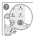 PHILIPS Viva Collection HR2089 - Manuel - 7
