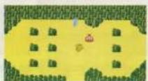 NINTENDO The Legend of Zelda (NES) - Keep on fighting in the forest! - 2