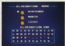 NINTENDO The Legend of Zelda (NES) - Erasing an old Link character - 2