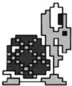 NINTENDO Super Mario Bros (NES) - Beware! The following are deadly: - 2