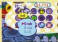 51.173 net Grab Drop Quit