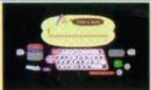 NINTENDO Animal Crossing (GameCube) - - Naming Your Pattern - 1