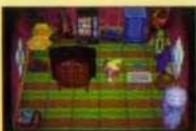 NINTENDO Animal Crossing (GameCube) - Place Furniture - 2