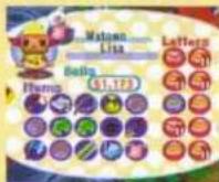 NINTENDO Animal Crossing (GameCube) - Change Your Clothes! - 3