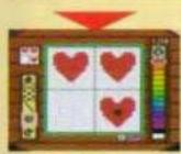 NINTENDO Animal Crossing (GameCube) - - Create a Pattern - 2