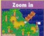 NINTENDO Animal Crossing (GameCube) - Button Assignment (Game Boy Advance) - 3