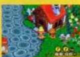 NINTENDO Animal Crossing (GameCube) - When You've Paid Off Your Loan... - 1