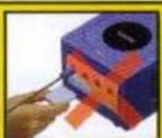 NINTENDO Animal Crossing (GameCube) - - Save and continue - 2