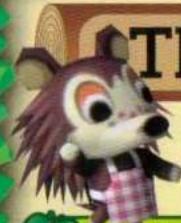 NINTENDO Animal Crossing (GameCube) - The e-Reader™ - 4