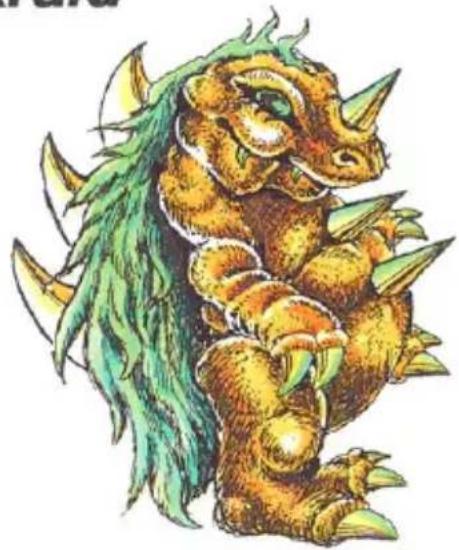 NINTENDO Metroid (NES) - Kraid - 1