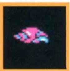 NINTENDO Metroid (NES) - Ripper - 1