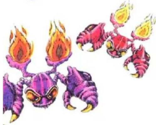 NINTENDO Metroid (NES) - Dragon - 3