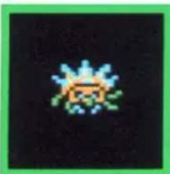 NINTENDO Metroid (NES) - Zoomer - 4