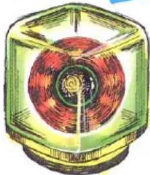 NINTENDO Metroid (NES) - Bomb - 3