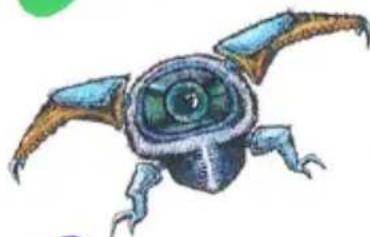 NINTENDO Metroid (NES) - Memu - 1