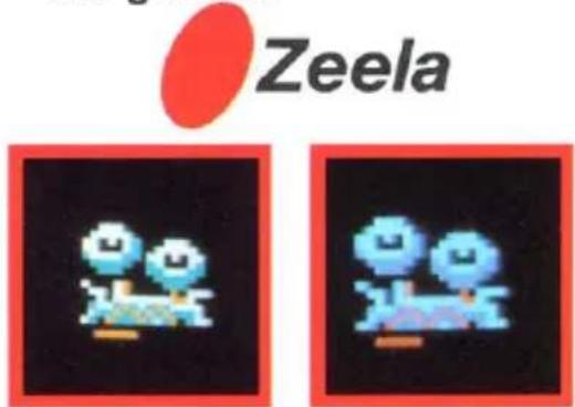 Zeela