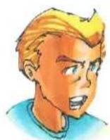 NINTENDO StarTropics (NES) - The Story - 1