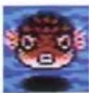 NINTENDO StarTropics (NES) - Enemies - 8