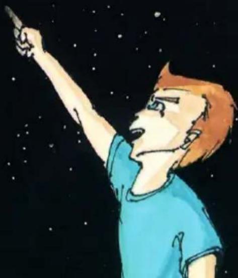 NINTENDO StarTropics (NES) - Enemies - 16