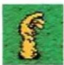 NINTENDO StarTropics (NES) - Enemies - 12