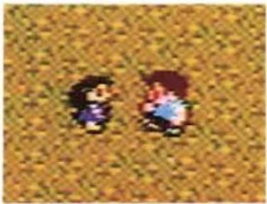 NINTENDO StarTropics (NES) - TALK - 1